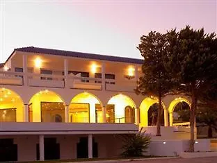 Larisa Boutique Hotell 3*
