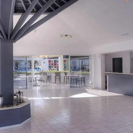 Larisa Boutique Hotel