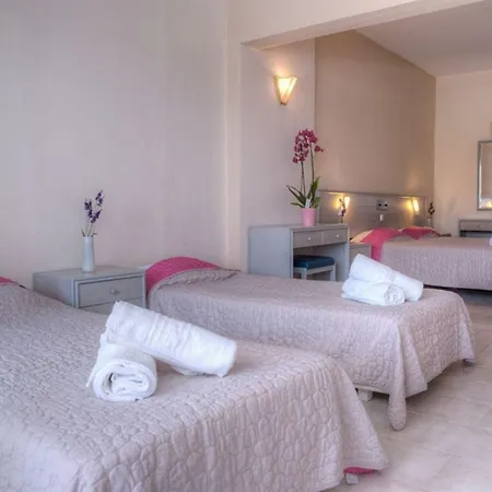 Hotell Larisa Boutique