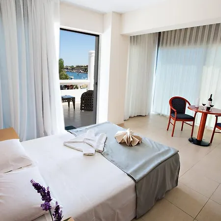 Hotel Larisa Boutique Kallithea (Rhodes)