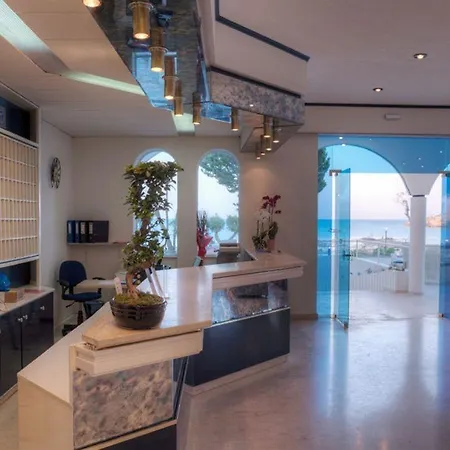 Larisa Boutique Hotel