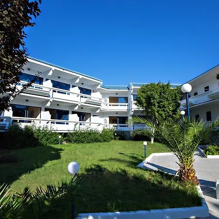 Hotell Larisa Boutique