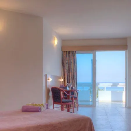 Larisa Boutique Kallithea (Rhodes)