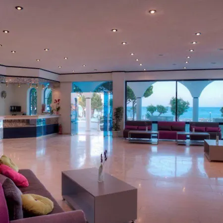 Hotell Larisa Boutique
