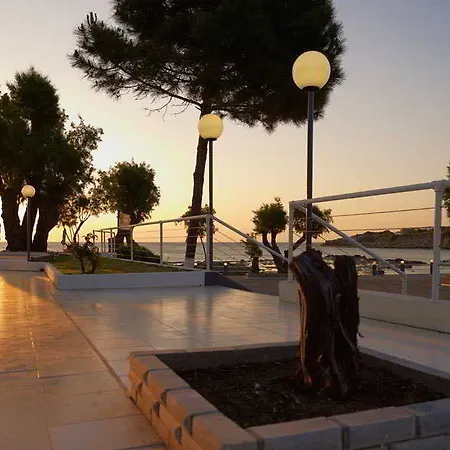 Larisa Boutique Kallithea (Rhodes)