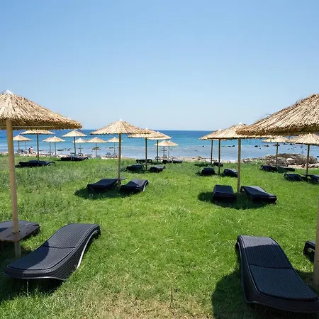 Larisa Boutique 3* Kallithea (Rhodes)