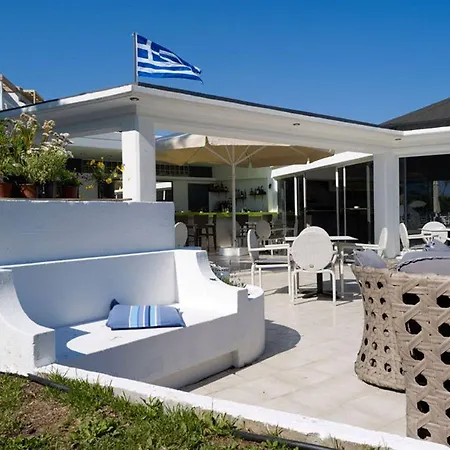 Larisa Boutique Hotel Kallithea (Rhodes)