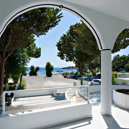 Larisa Boutique Hotel