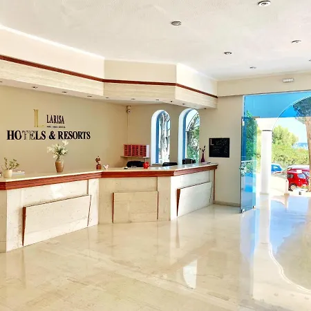 Larisa Boutique Kallithea (Rhodes)