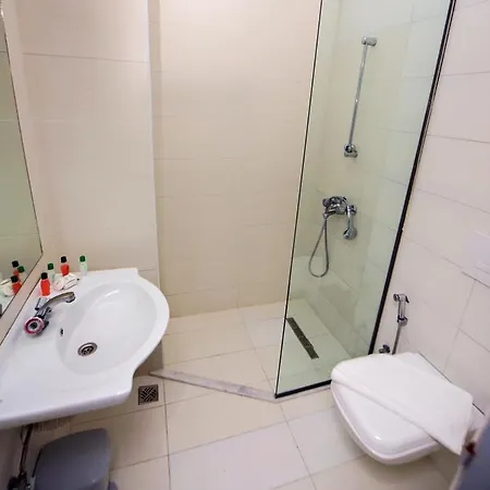 Hotel Larisa Boutique Kallithea (Rhodes)
