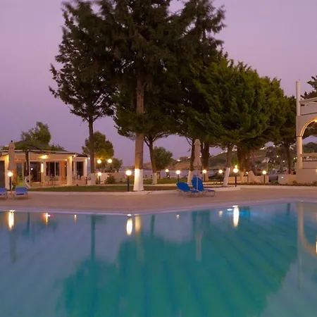 Larisa Boutique Kallithea (Rhodes)