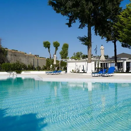 Otel Larisa Boutique