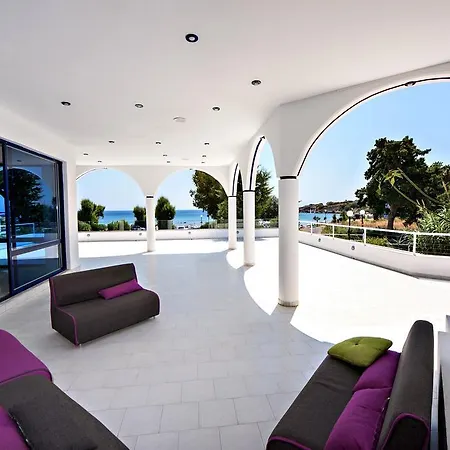 Larisa Boutique Kallithea (Rhodes)
