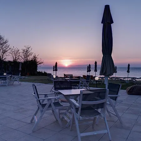 Larisa Boutique Hotel