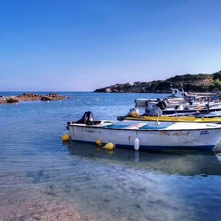 Larisa Boutique Hotel Kallithea (Rhodes)