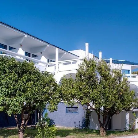 Larisa Boutique Hotel