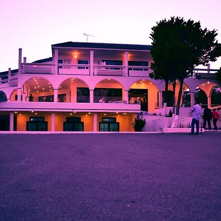 Larisa Boutique Hotel