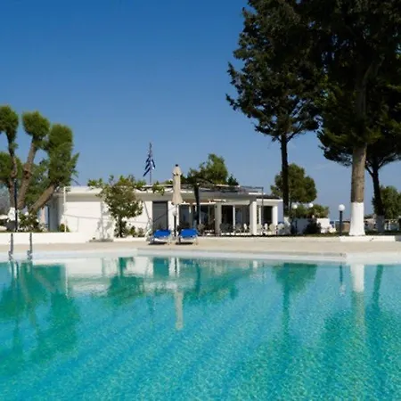 Larisa Boutique Hotel Kallithéa