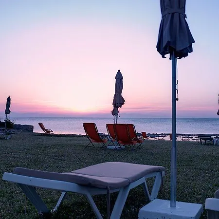 Larisa Boutique Hotel Kallithéa
