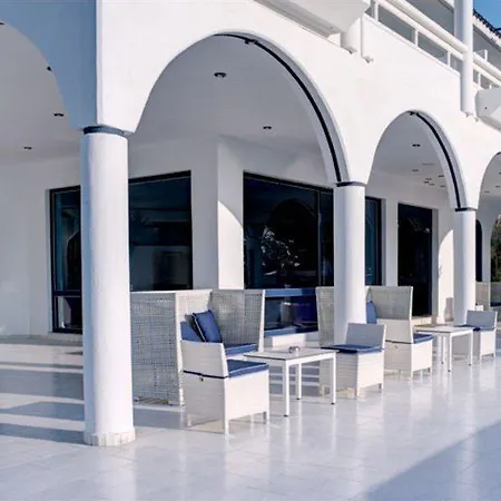 Larisa Boutique 3* Kallithea (Rhodes)
