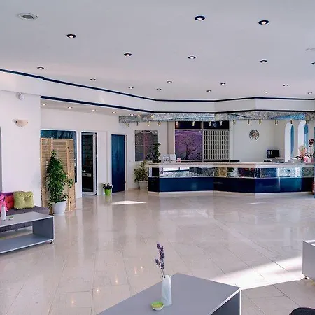 Larisa Boutique 3* Kallithea (Rhodes)