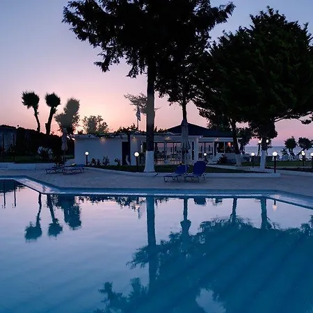 Larisa Boutique Hotel Kallithéa