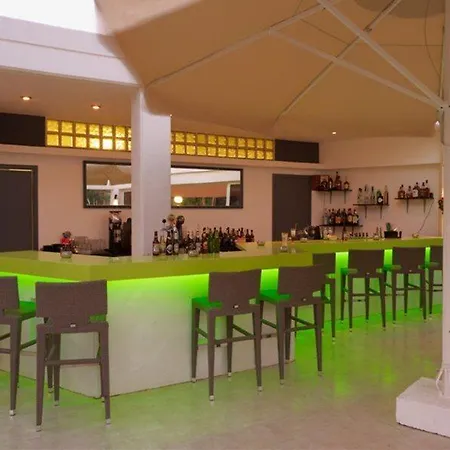 Larisa Boutique 3* Kallithéa
