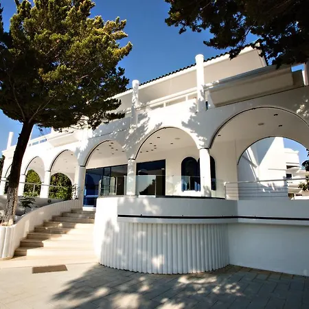 Hotel Larisa Boutique Kallithéa