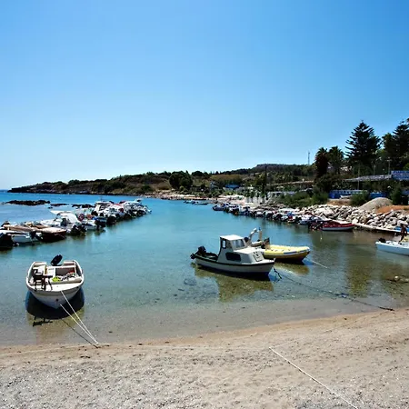 Larisa Boutique Hotel