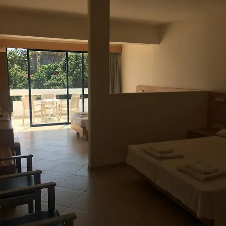 Hotel Larisa Boutique