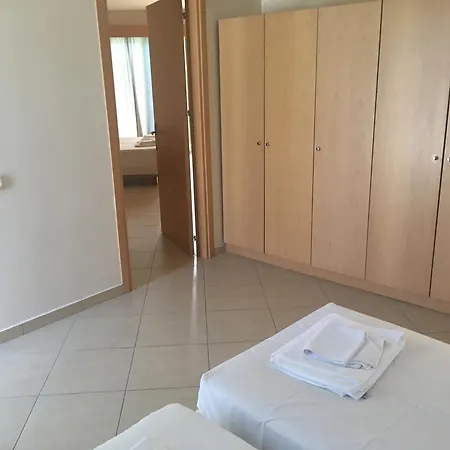 Larisa Boutique 3*