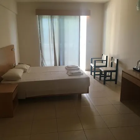 Larisa Boutique Hotel Kallithea (Rhodes)
