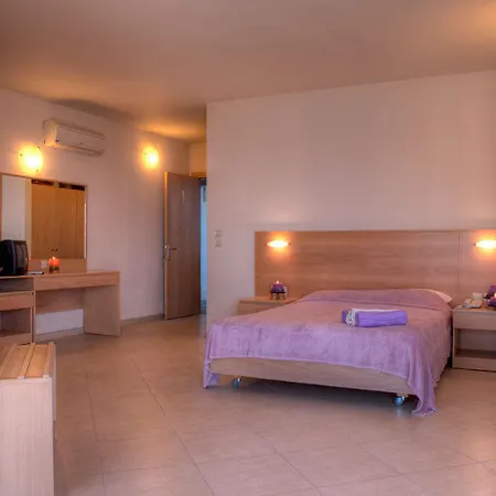 Larisa Boutique Kallithea (Rhodes)
