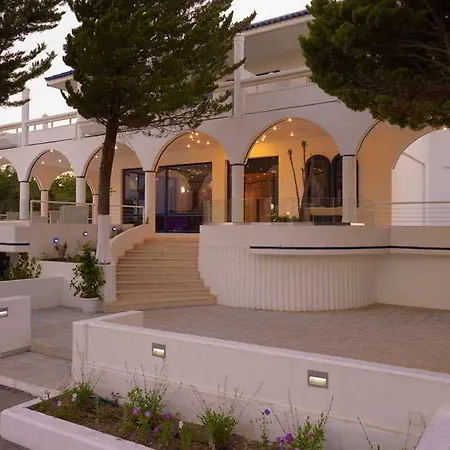 Larisa Boutique Hotel Kallithea (Rhodes)