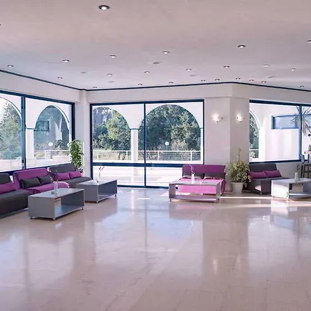 Larisa Boutique Hotel Kallithea (Rhodes)