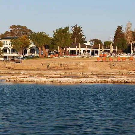 Hotel Larisa Boutique Kallithea (Rhodes)