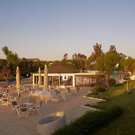 Larisa Boutique Hotel Kallithéa