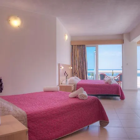 Hotel Larisa Boutique