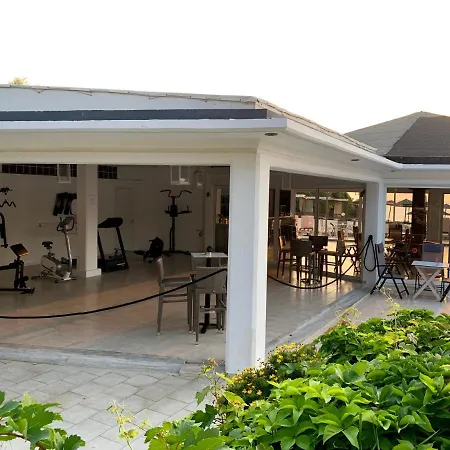 Hotel Larisa Boutique