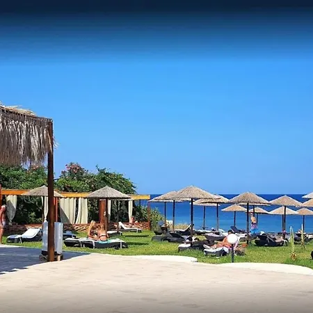 Hotel Larisa Boutique Kallithéa