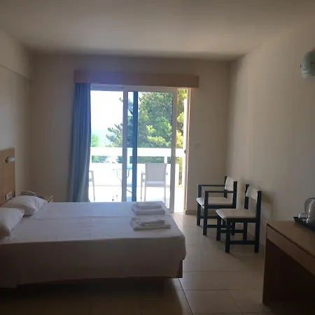 Larisa Boutique Hotel